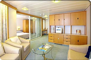 Royal Family Suite