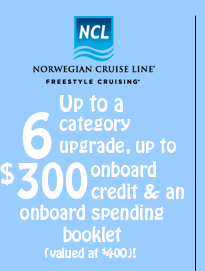 Norwegian Cruise Line