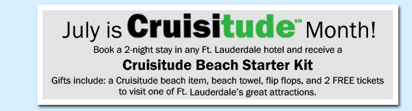 Cruisitude